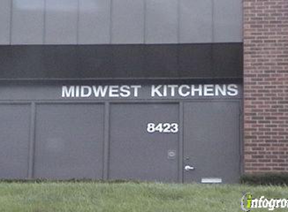 Midwest Kitchens - Lenexa, KS