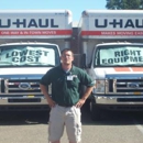 U-Haul of Downtown Sacramento - Truck Rental