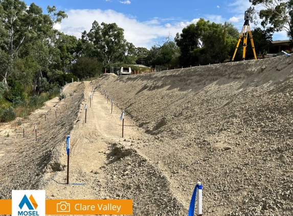 Mosel Surveyors - Murray Bridge, SA