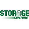 A Storage Center gallery