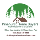 Pinehurst Home Buyers