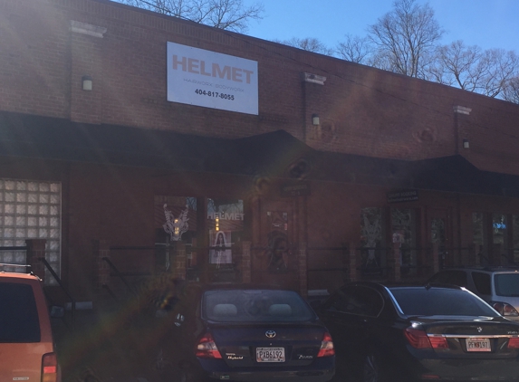 Helmet Hairworx - Atlanta, GA