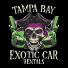 Tampa Bay Exotic Car Rentals