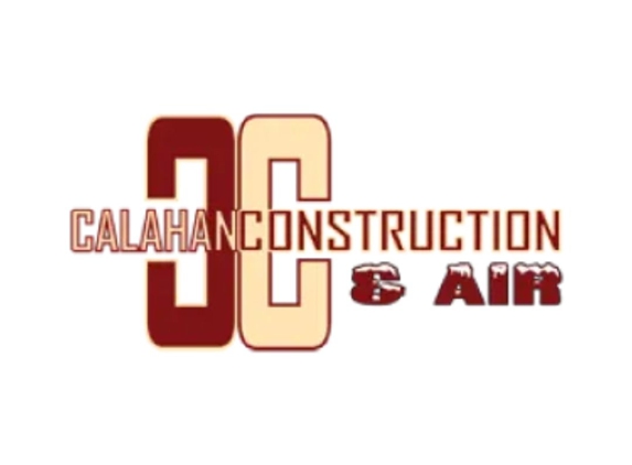 Calahan Construction and Air - HVAC and Air Conditioning Company - Carrollton, TX