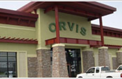 Raleigh Orvis Store