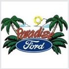 Cocoa Ford