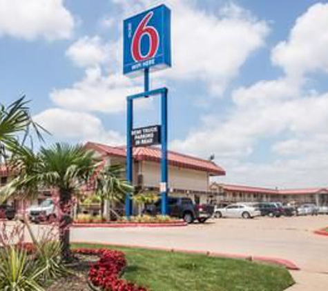 Motel 6 Mesquite, TX Rodeo - Convention Ctr - Mesquite, TX
