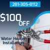 Water Heater Repair Seabrook TX gallery