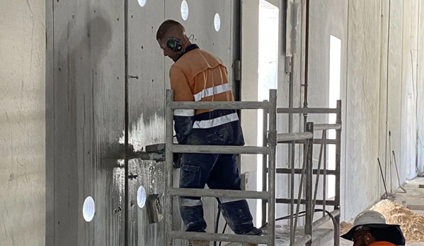 Cutwell Concrete Sawing & Drilling
