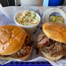 Firehole BBQ CO.