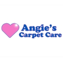 Angie's Carpet Care - Carpet & Rug Cleaners