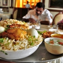 Namaste Indian Cuisine