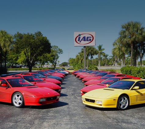 International Auto Group - Fort Lauderdale, FL