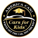 America Can! Cars for Kids Car Donation and Auction - Charities