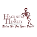 Hackney & Hensley Chiropractic Center - Chiropractors & Chiropractic Services