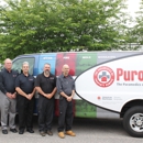 PuroClean Property Damage Restoration Services - Water Damage Restoration