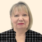 Anna Lobanova, Counselor