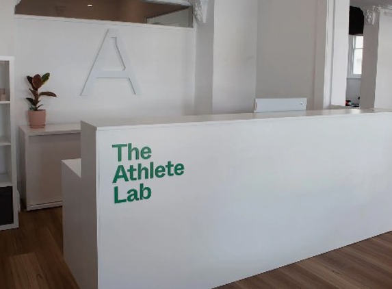 The Athlete Lab Physio Clinic - Hawthorn, SA