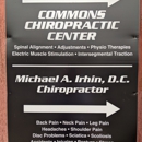 Commons Chiropractic Center - Chiropractors & Chiropractic Services