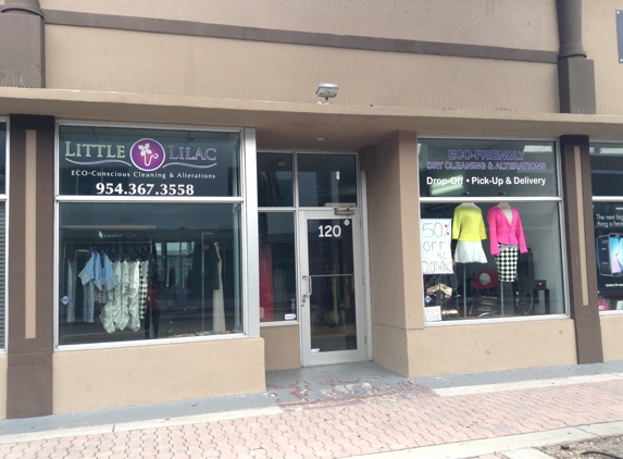 Little Lilac Boutique - Hollywood, FL