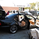 Foothill Collison Center - Home Centers