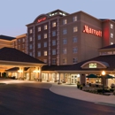 Chicago Marriott Midway - Hotels