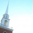 Christ Lutheran Church - Methodist Churches