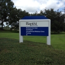 Baptist Healthplex - Medical Clinics