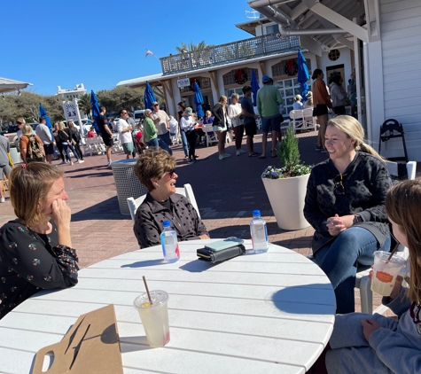 Shrimp Shack - Santa Rosa Beach, FL