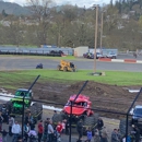 Rusty Wallace Racing Experience - Douglas County Speedway - Race Tracks