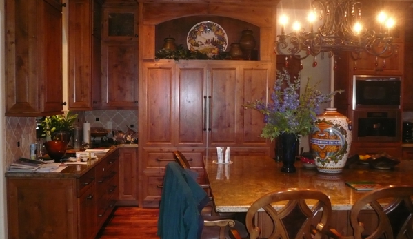 CL Woodworks and Custom Cabinets Inc - Salem, OR