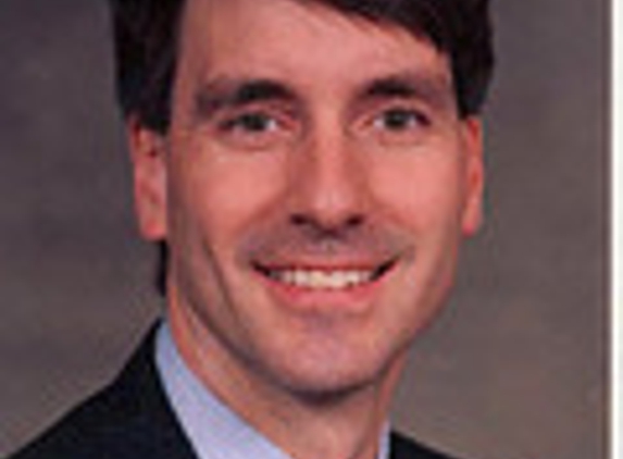 Dr. Paul Lance Walker, DO - Marietta, GA