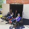 Lancaster Recumbent gallery