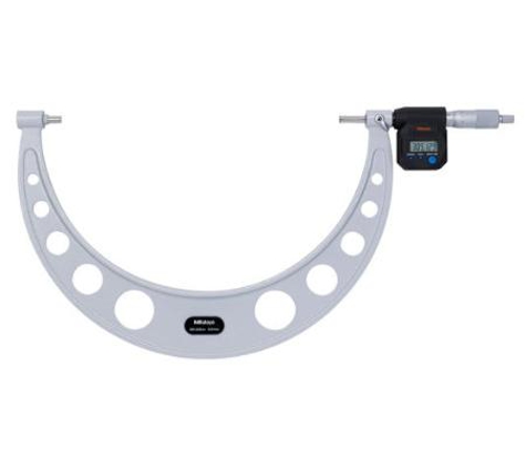 PCS Measurement