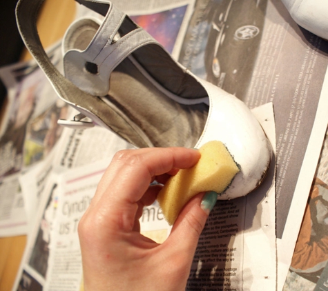 Reliable Shoe Repair - Penrith, NSW