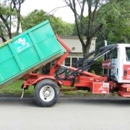 A J Waste Systems LLC - Dumpster Rental