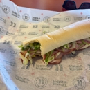 Jimmy John's - Sandwich Shops