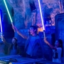 Savi's Workshop - Handbuilt Lightsabers at the Walt Disney World Resort