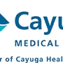 Cayuga Medical Center Outpatient Laboratory