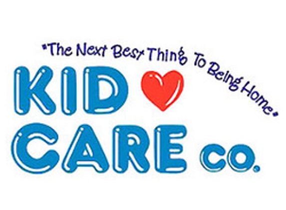 Kid Care Co - Salt Lake City, UT