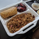 China Garden Restaurant - Chinese Restaurants