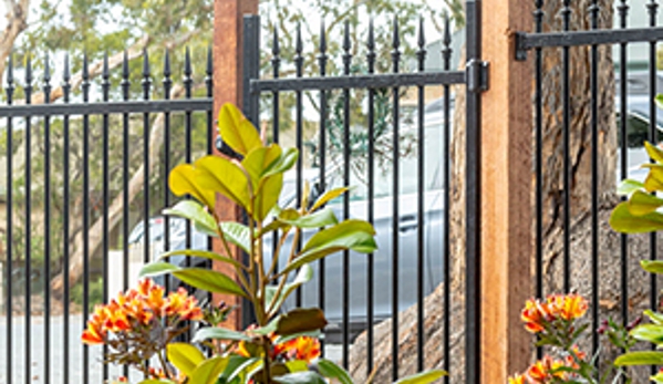 Coastal Landscapes And Fencing - Victor Harbor, SA