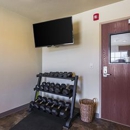 Cobblestone Inn & Suites - Lakin