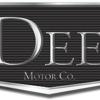 Dee Motor Company gallery