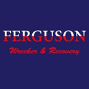 Ferguson Wrecker - Automotive Roadside Service