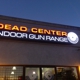 Dead Center Indoor Gun Range