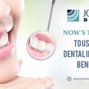 Johnson Dental - Dentists