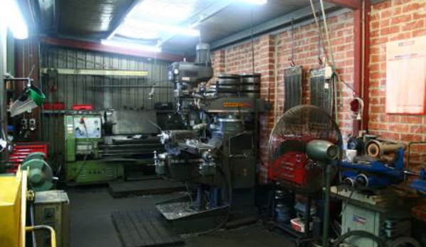 Dal-Trans Pty Ltd - Wetherill Park, NSW