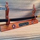 Larry's Woodworkin' - Trophies, Plaques & Medals