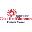 SSM Health Cardinal Glennon Pediatric Therapy - Ronnies Plaza Pediatrics - Physical Therapy Clinics